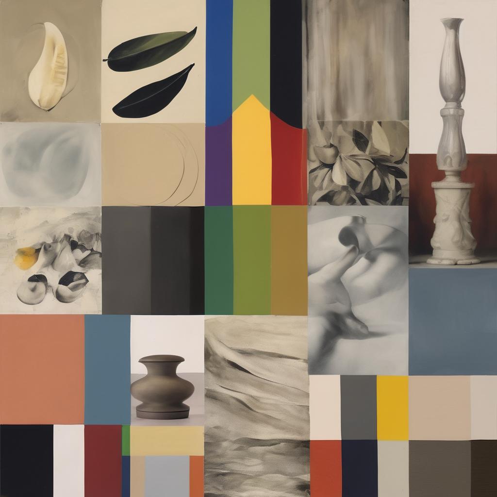 Το Καλλιτεχνικό Στυλ του Cristoforo MUNARI