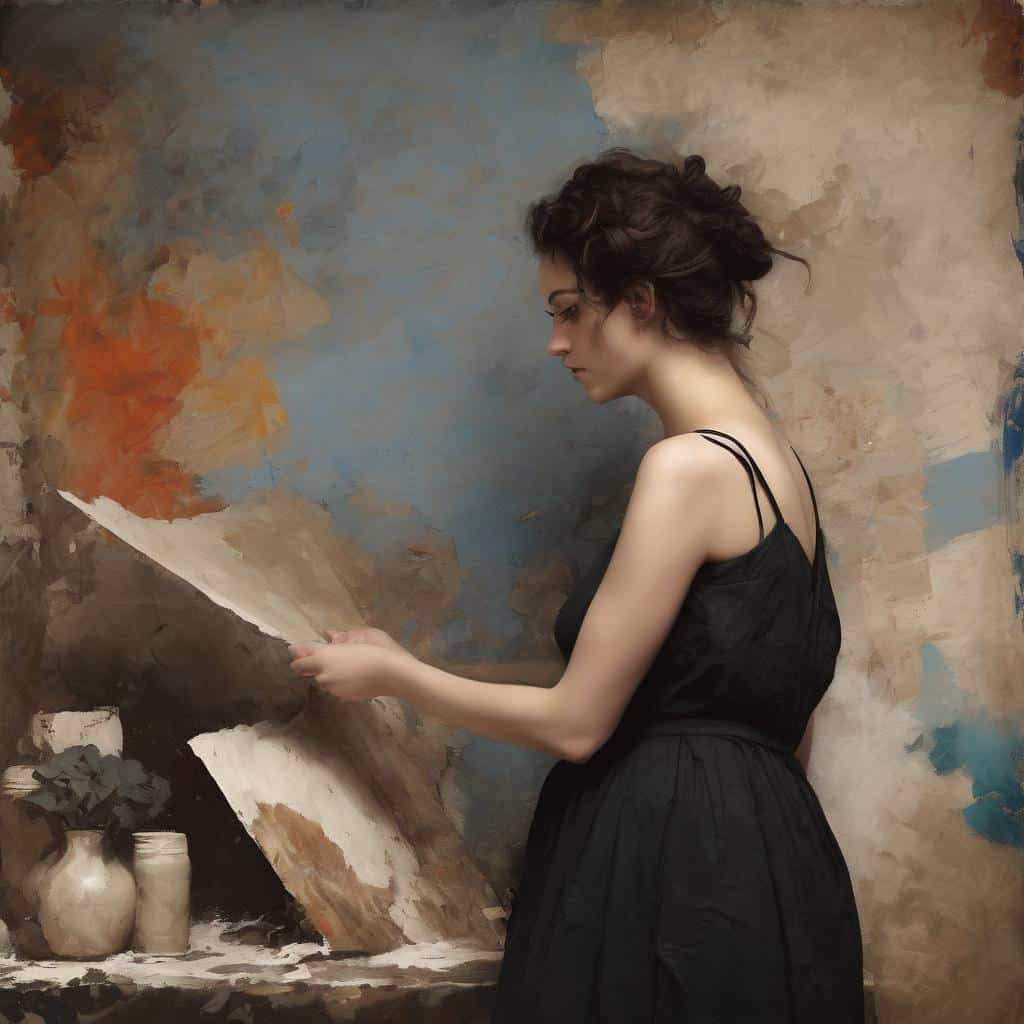 Γιοβάννι Μπατίστα ΚΡΟΣΑΤΟ – Ο Μαέστρος του οπτικού ρομαντισμού