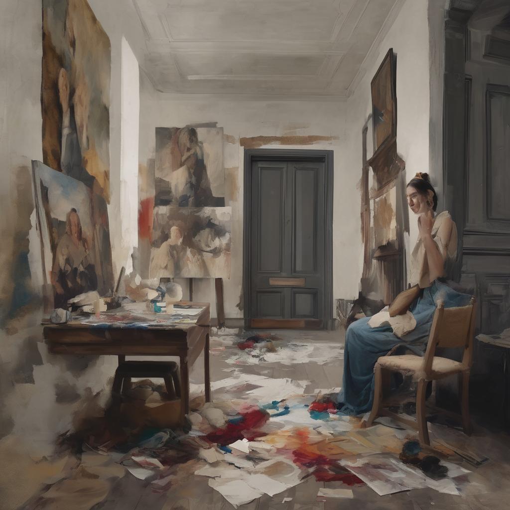 Η Πρώιμη Ζωή του Daniel van HEIL