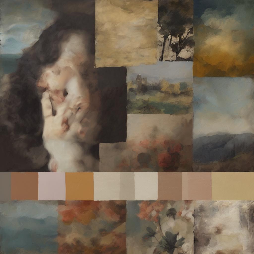 Η Ζωή του Άμος Κασιόλι