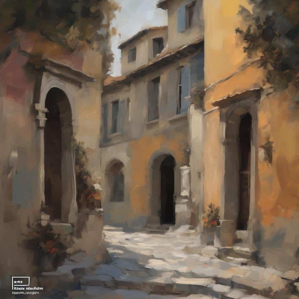 Φραντσέσκο ΣΑΜΠΑΤΙΝΙ – ο Διαχρονικός Αρχιτέκτονας