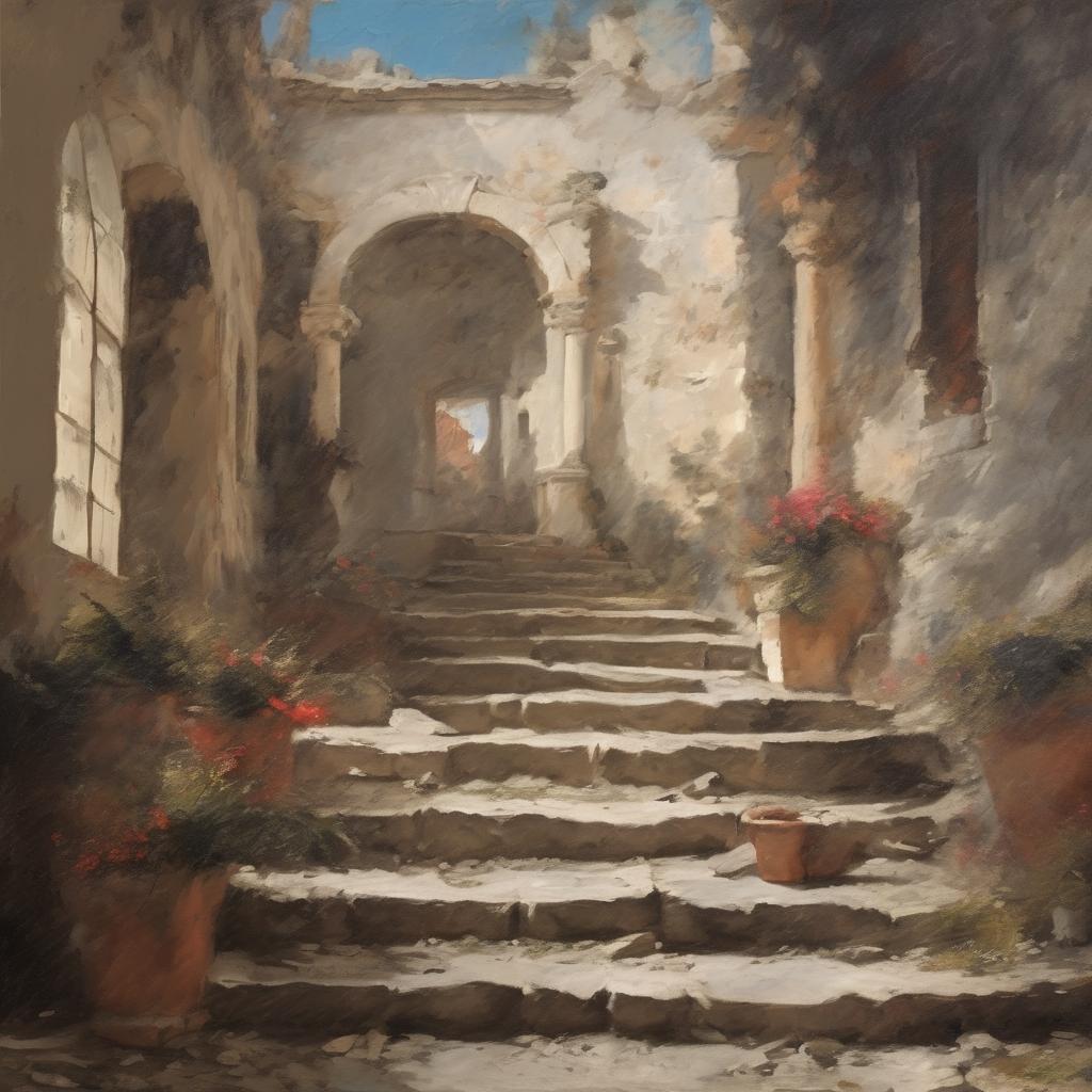 Βιογραφία του Giovanni Battista CROSATO