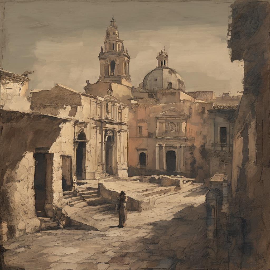 Η Εξέλιξη του Καλλιτεχνικού Στυλ του Juan de Valdés Leal