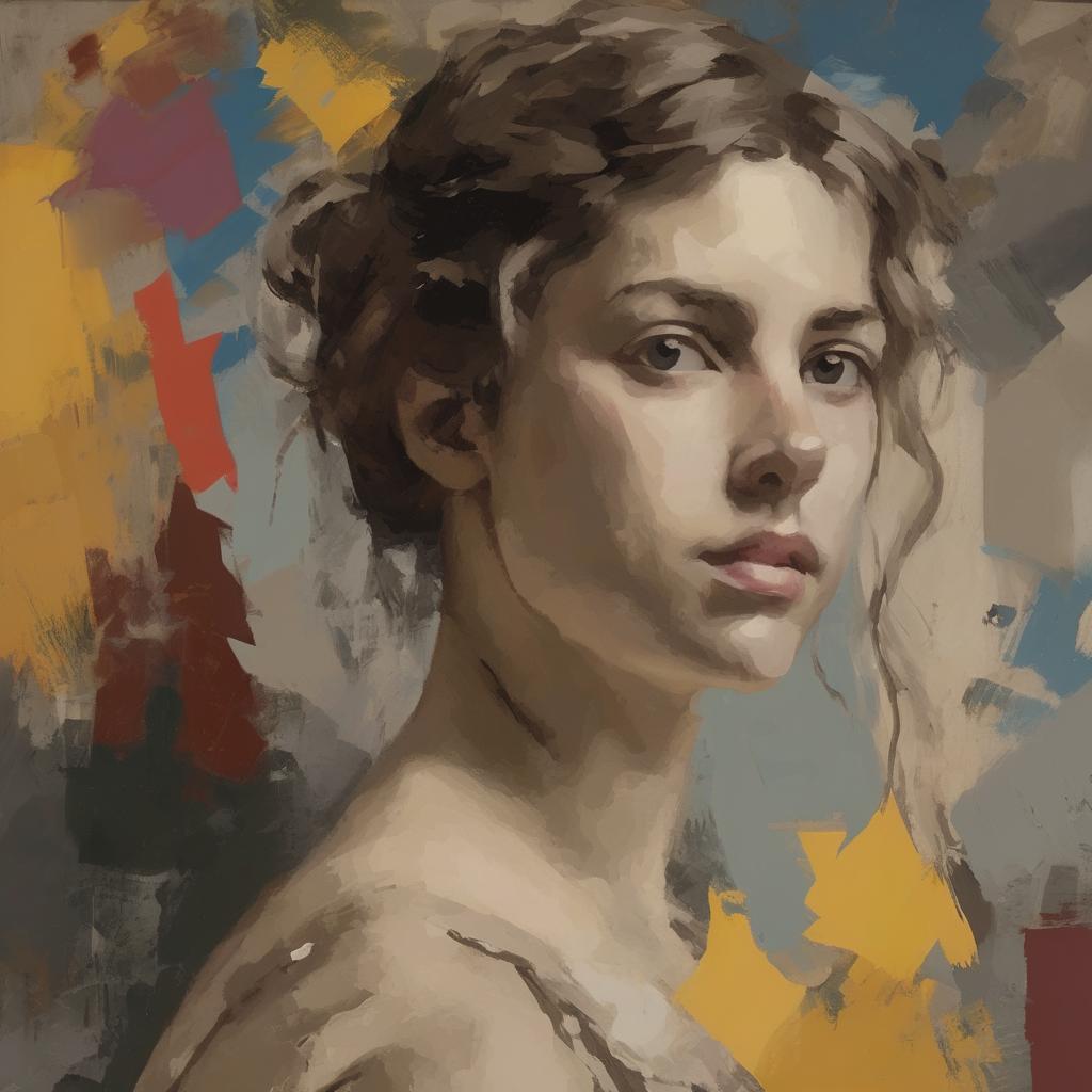 Οι τεχνικές και το στιλ του καλλιτέχνη Carlo Bartolomeo Rastrelli