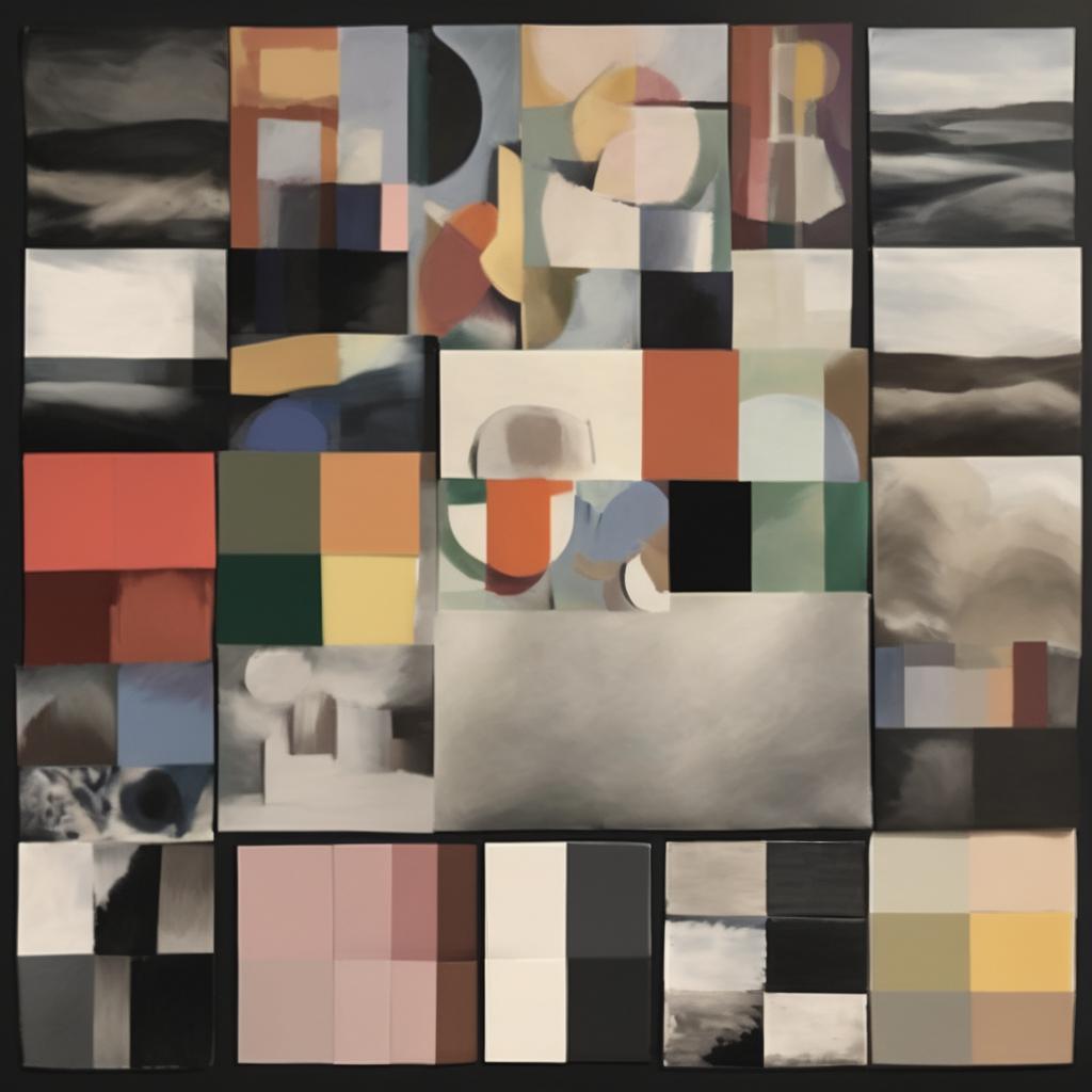 Η Παιδική Ζωή του Cristoforo MUNARI