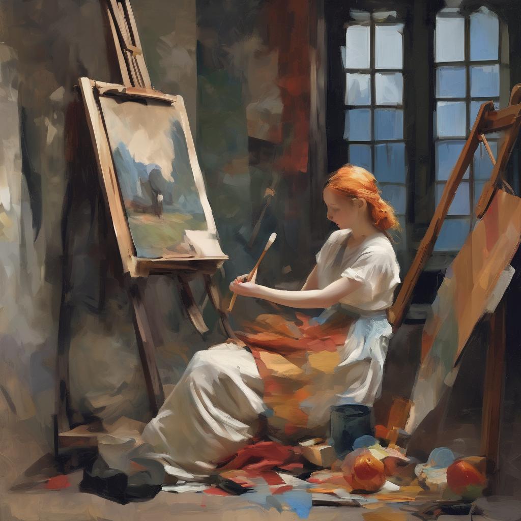 Η Ζωή και η Καλλιτεχνική Πορεία του Claus Sluter