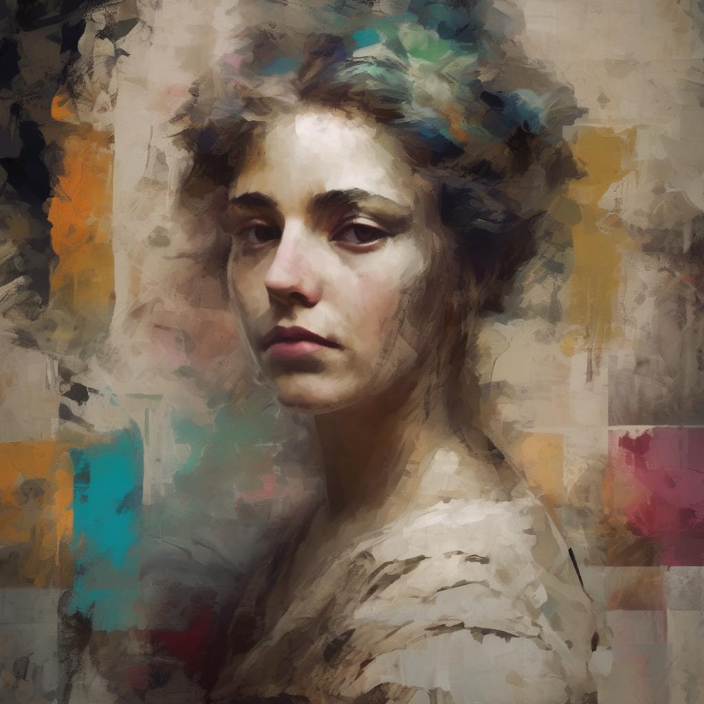 Το Μοναδικό Στιλ του Καλλιτέχνη