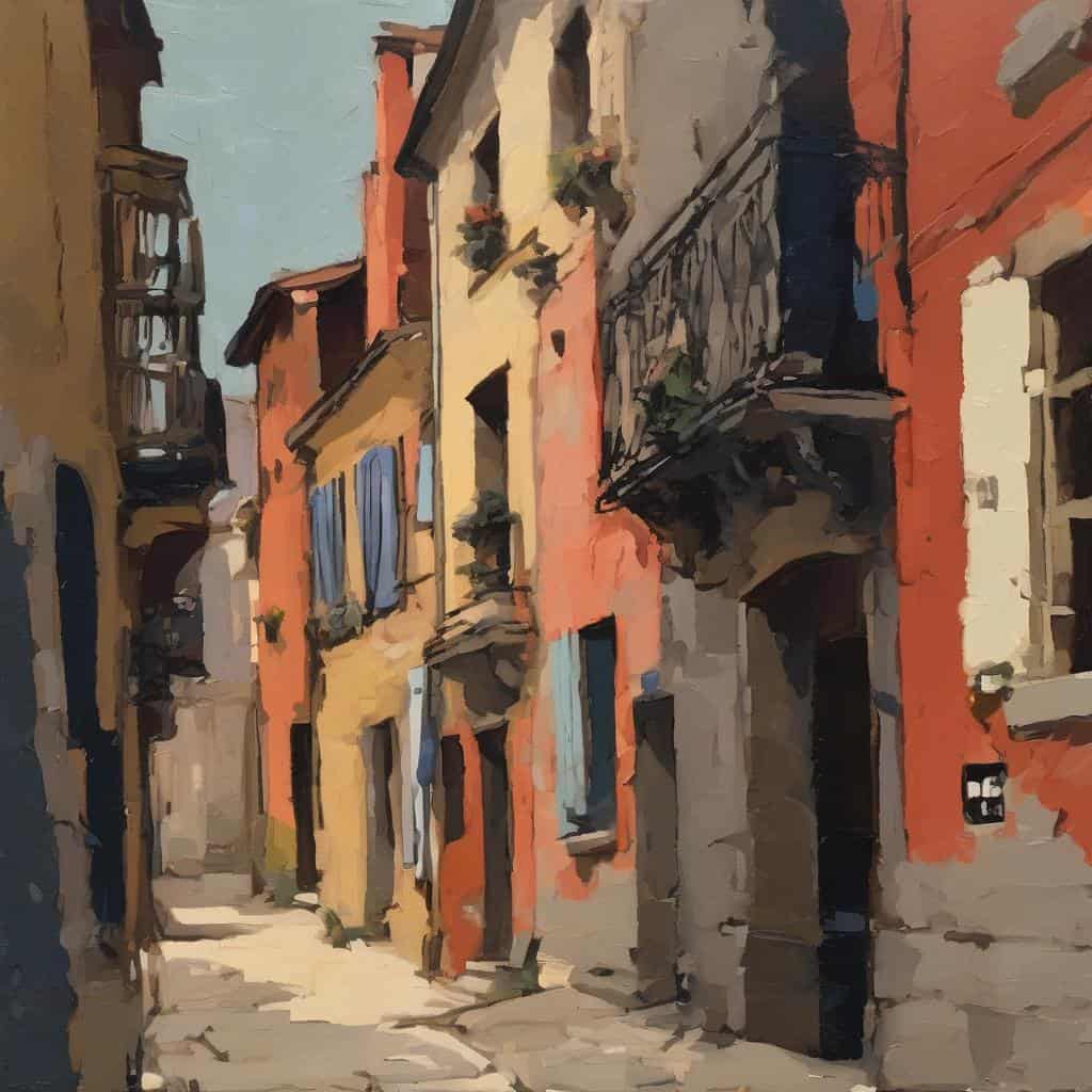 Πέτρος-Νολασκ Μπερζερέ – Ο Μάγος της Πορτρέτου