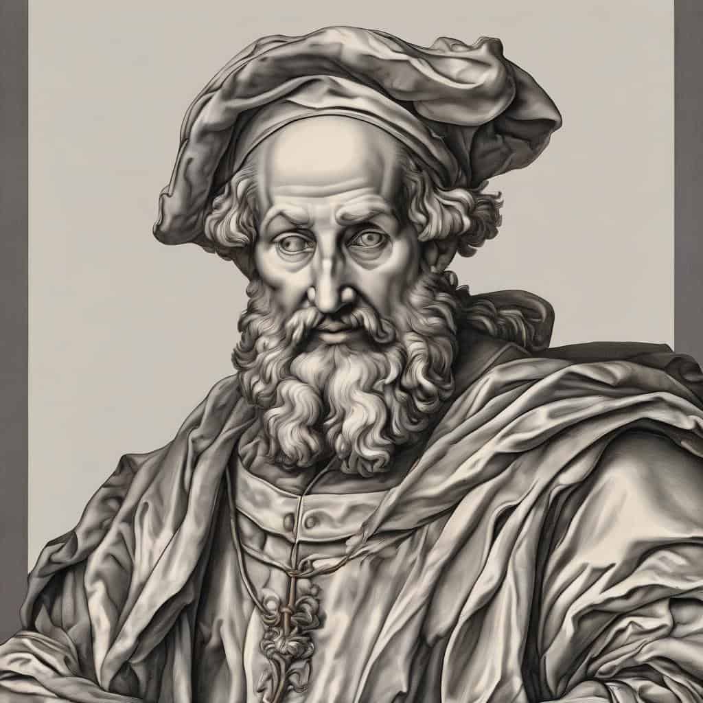 Βαρθολομαίος ΣΠΡΑΓΓΕΡ – Ο Μεγάλος Αναγεννησιακός Ζωγράφος