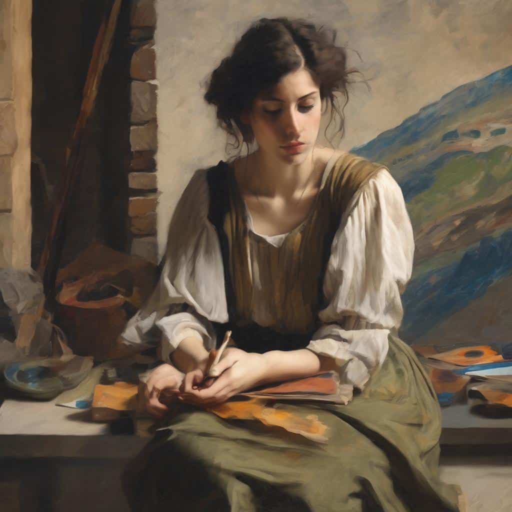 Φραντσέσκο Σιμονίνι – Ο Μάρτυρας της Πλαστικής Τέχνης