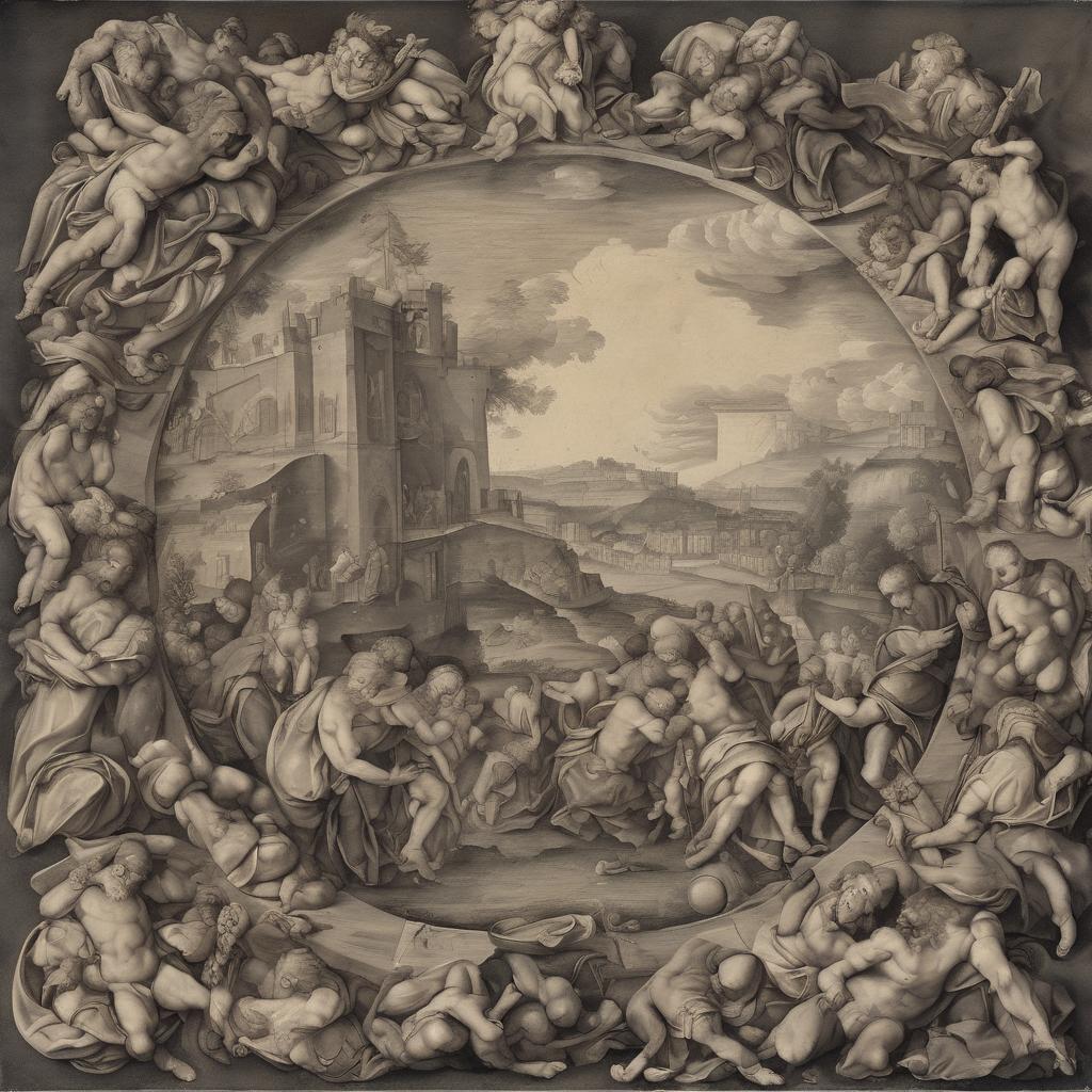 Η Ζωή και η Προέλευση του Καλλιτέχνη