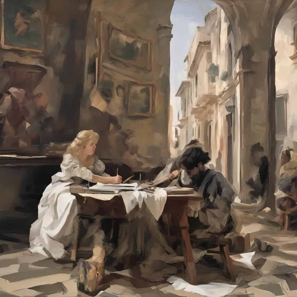 Κάρλο Βαρτολομέο Ραστρέλλι – Ο Μεσογειακός Μάγος