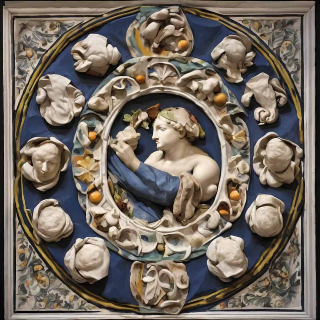 Ανδρέας ντέλλα ΡΟΒΙΑ – Ο διαχρονικός κεραμιστής