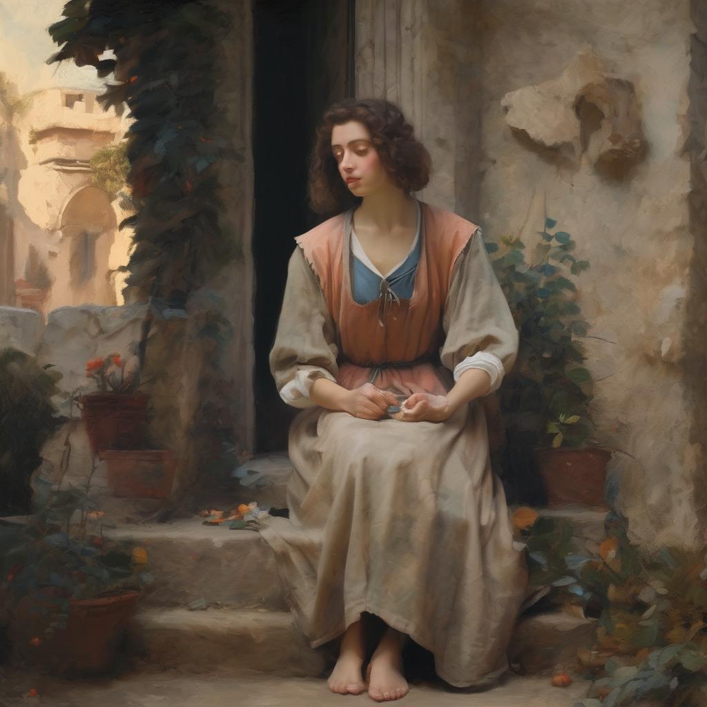 Ο Λόγος για τον Francesco SIMONINI