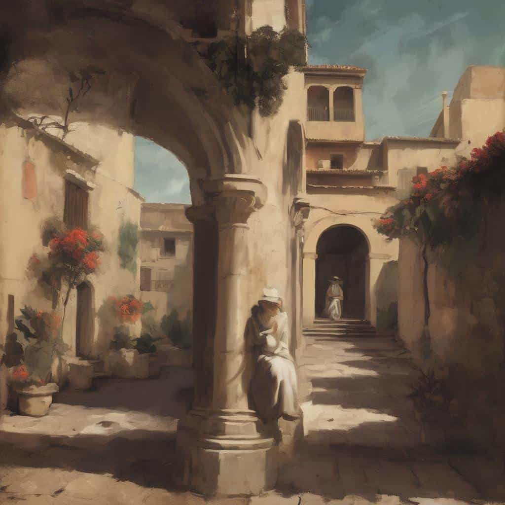 Χουάν ντε Βάλδες Λεάλ – Ο Καλλιτέχνης της Βαρόκ Έκφρασης